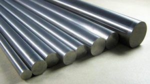 Iron-Nickel-Copper-Molybdenum-Alloy