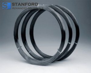 Molybdenum Lanthanum Alloy Wire