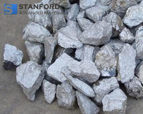 Molybdenum Niobium Alloy Ingots