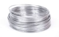 Molybdenum wire