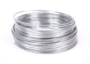 Molybdenum wire