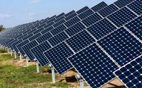 Solar power generation
