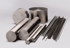 Molybdenum-Alloys