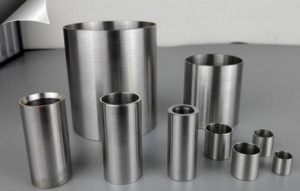 Molybdenum alloys