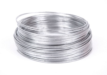 Molybdenum wire