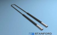 u-shaped-molybdenum-disilicide-heating-elements