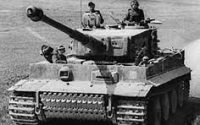 Tiger Tank