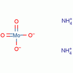 (NH4)2MoO4