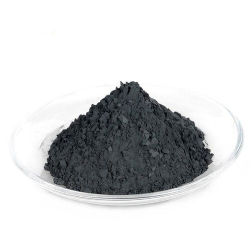 Mo2C powder