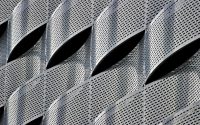 refractory metal molybdenum mesh