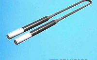 Molybdenum Disilicide (MoSi2) Heating Elements