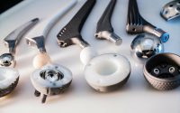 CoCrMo Alloy in Medical Application