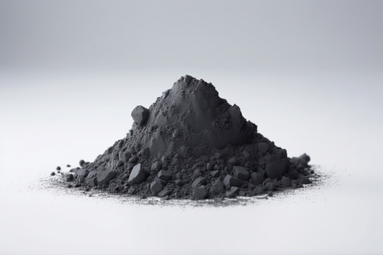 Emerging Trends in Nanotechnology Molybdenum Disulfide Powder as a 2D