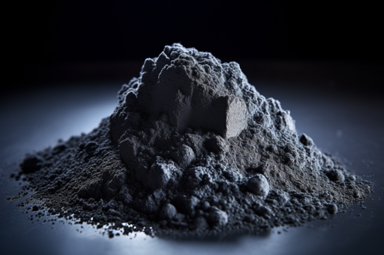 Applications of Molybdenum Disulfide Powder in Lubrication Technology