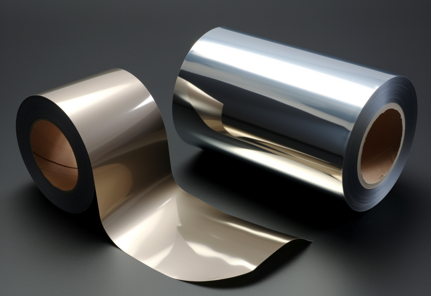 Molybdenum Foil vs. Tungsten Foil